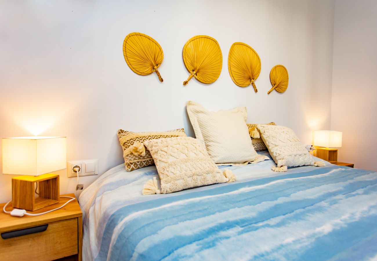 Apartamento en Denia - Marina Real Apartment Denia ELI