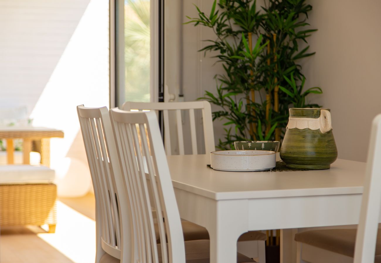 Apartamento en Denia - Denia Apartamento Brisas