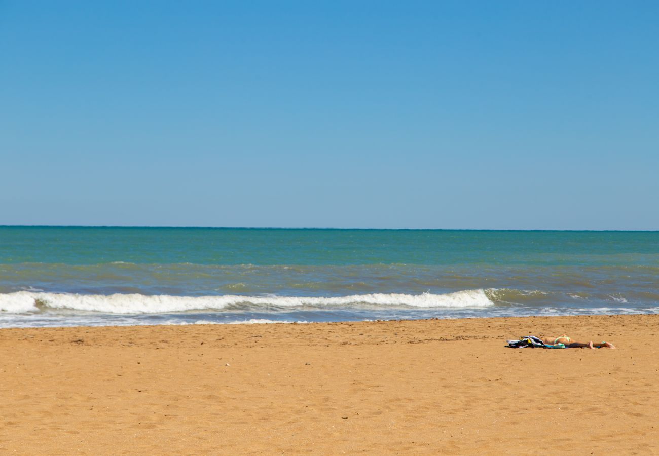 Apartamento en Denia - Denia Apartamento Brisas