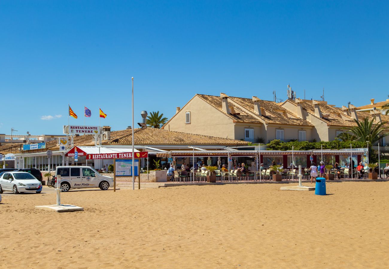 Apartamento en Denia - Denia Apartamento Brisas