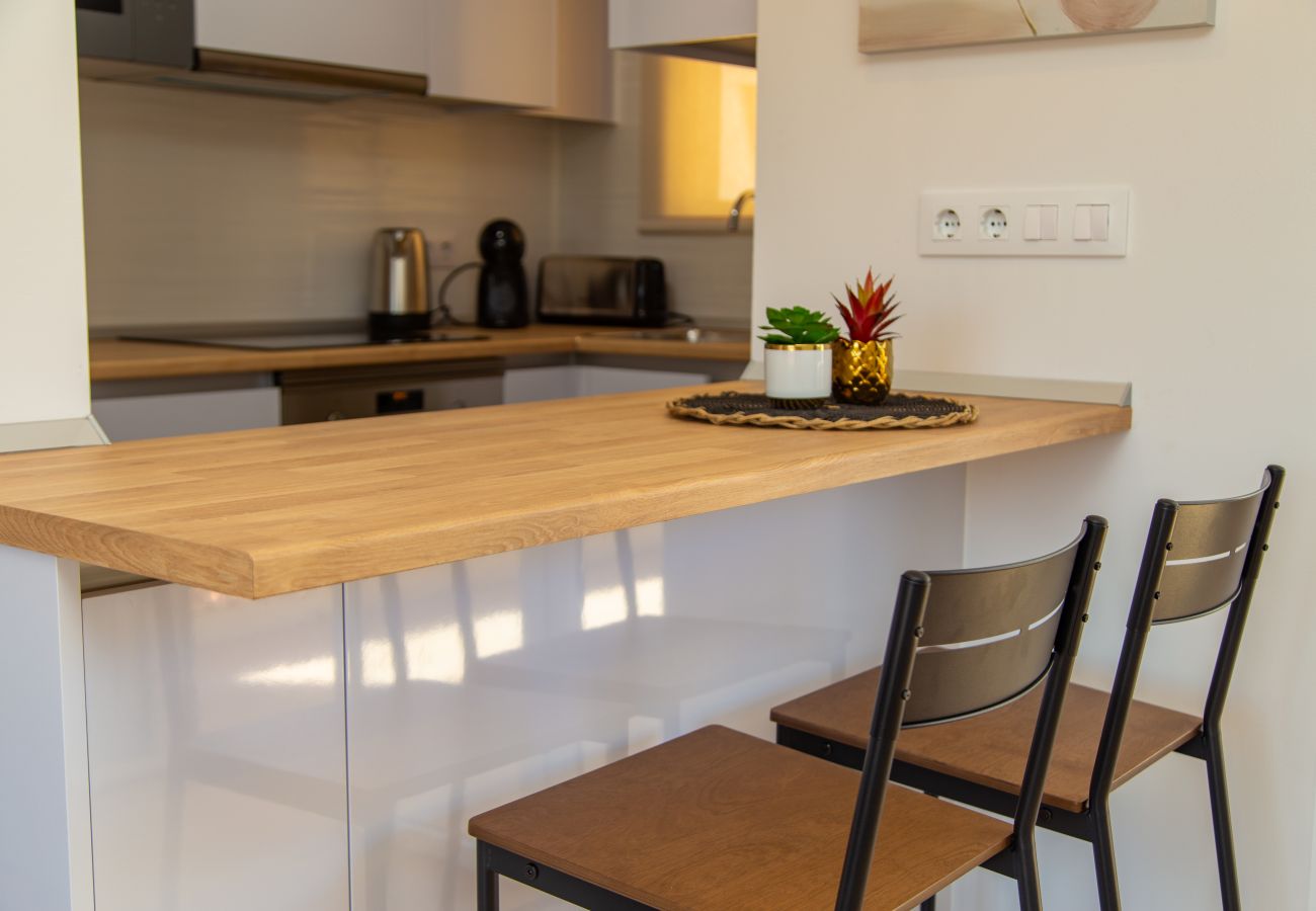 Apartamento en Denia - Denia Apartamento Brisas