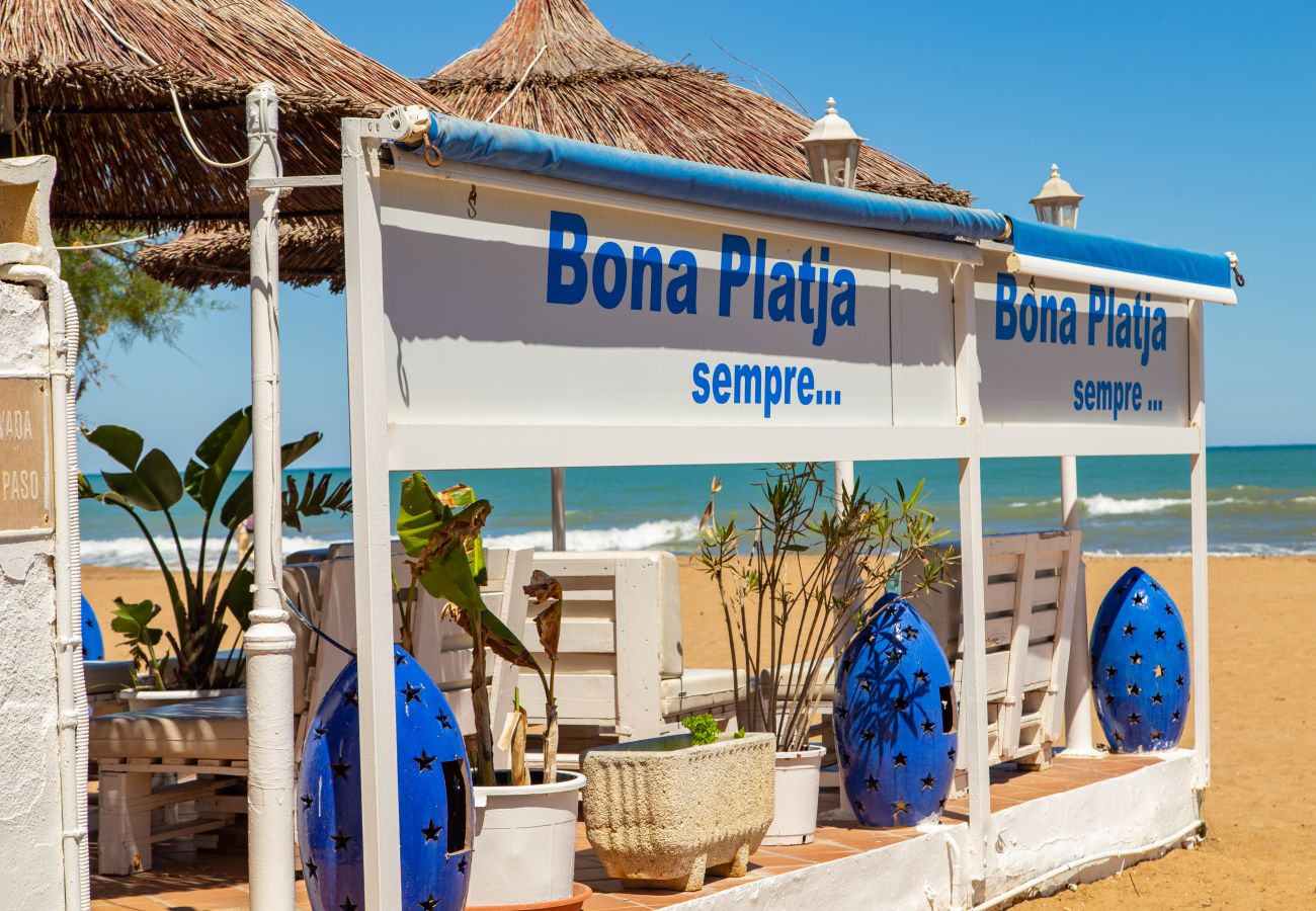 Apartamento en Denia - Denia Apartamento Brisas