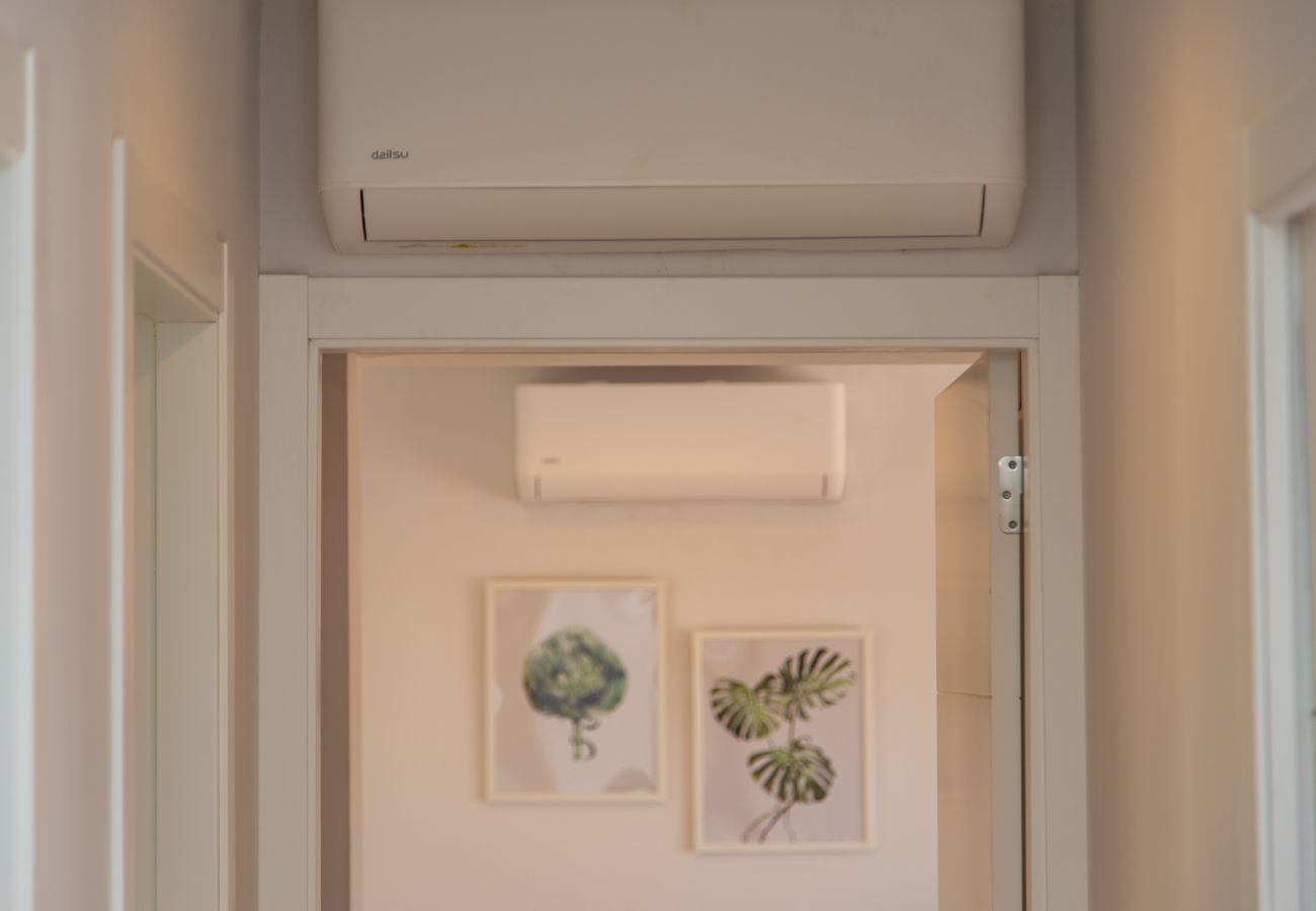 Apartamento en Denia - Denia Apartamento Brisas
