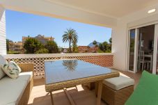 Apartamento en Denia - Denia Apartamento Brisas
