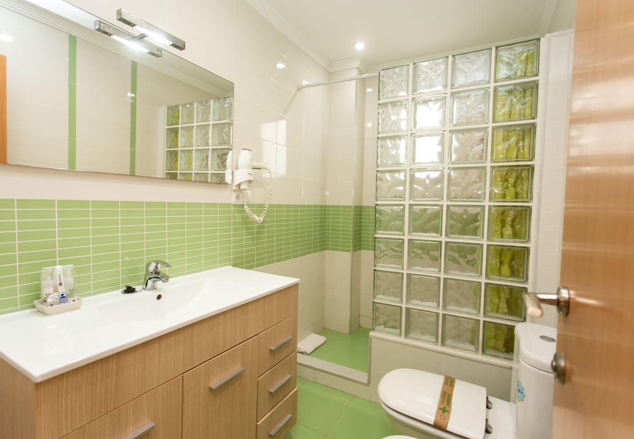 Apartamento en Cullera - Apartamento con Vistas al Mar en Cullera