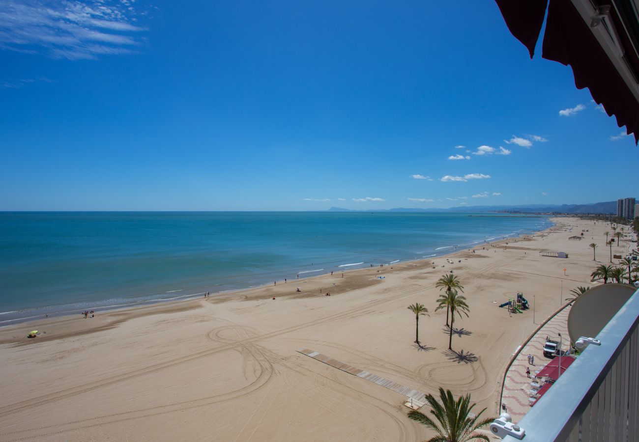 Apartamento en Cullera - Cullera Sea Horizon Apartment