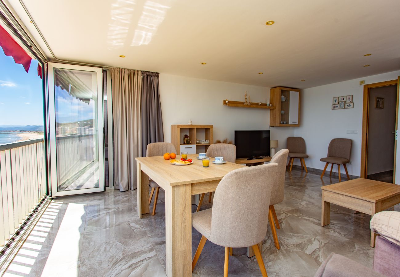 Apartamento en Cullera - Cullera Sea Horizon Apartment