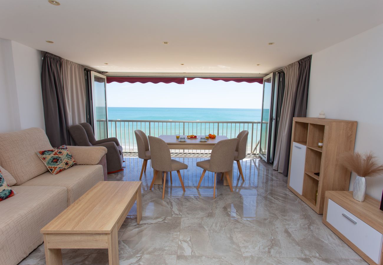 Apartamento en Cullera - Cullera Sea Horizon Apartment