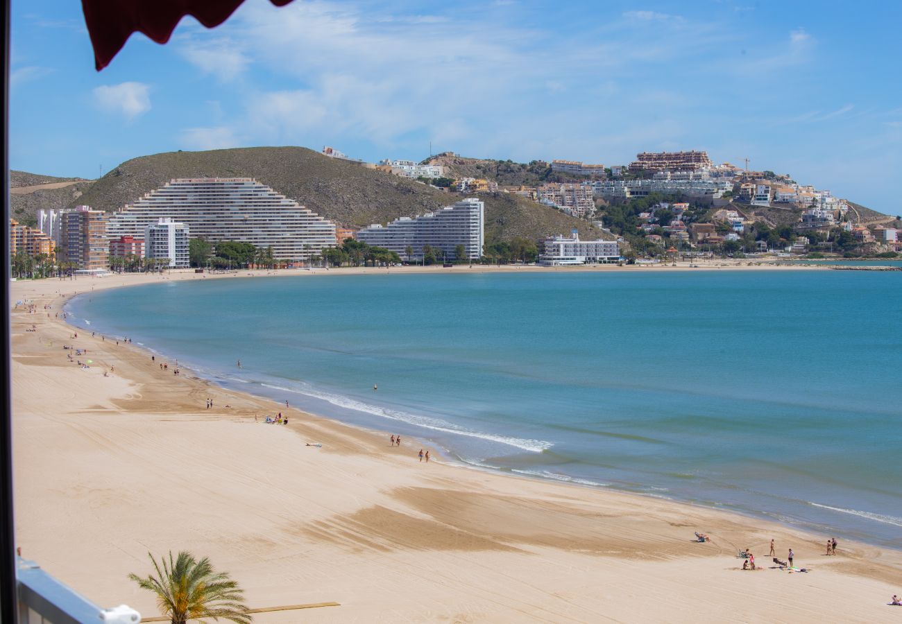 Apartamento en Cullera - Cullera Sea Horizon Apartment