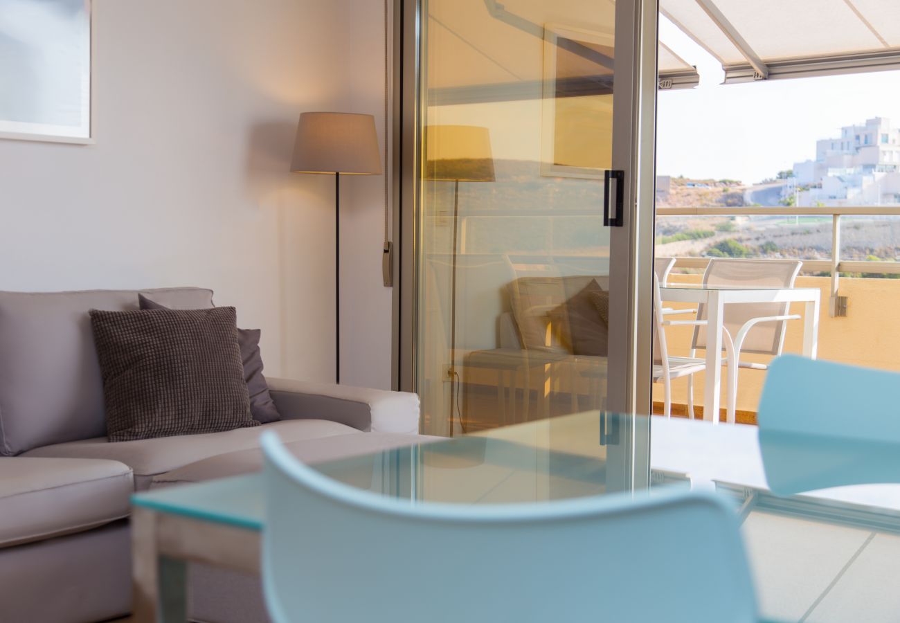 Apartment in Cullera - ✅ 4 Seasons Penthouse Cullera