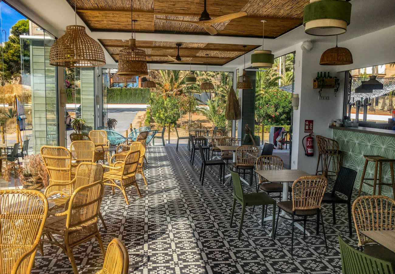 Apartment in Cullera - ✅ 4 Seasons Penthouse Cullera