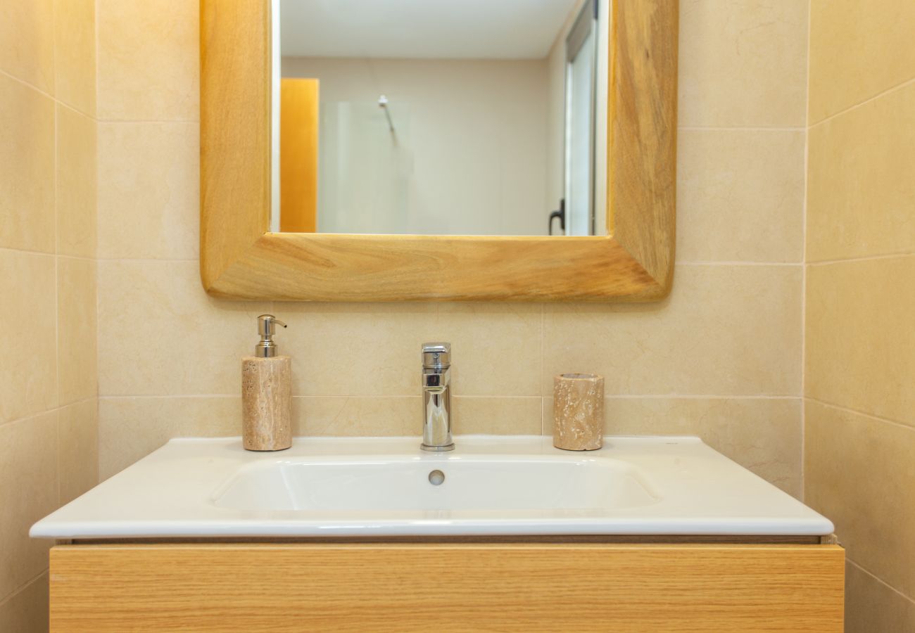 Apartment in Cullera - Sea View Penthouse in Cullera