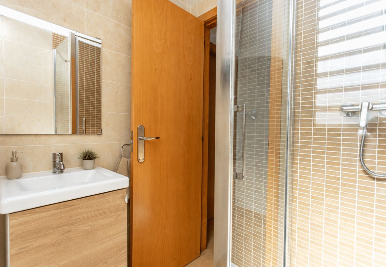 Apartment in Cullera - Sea View Penthouse in Cullera