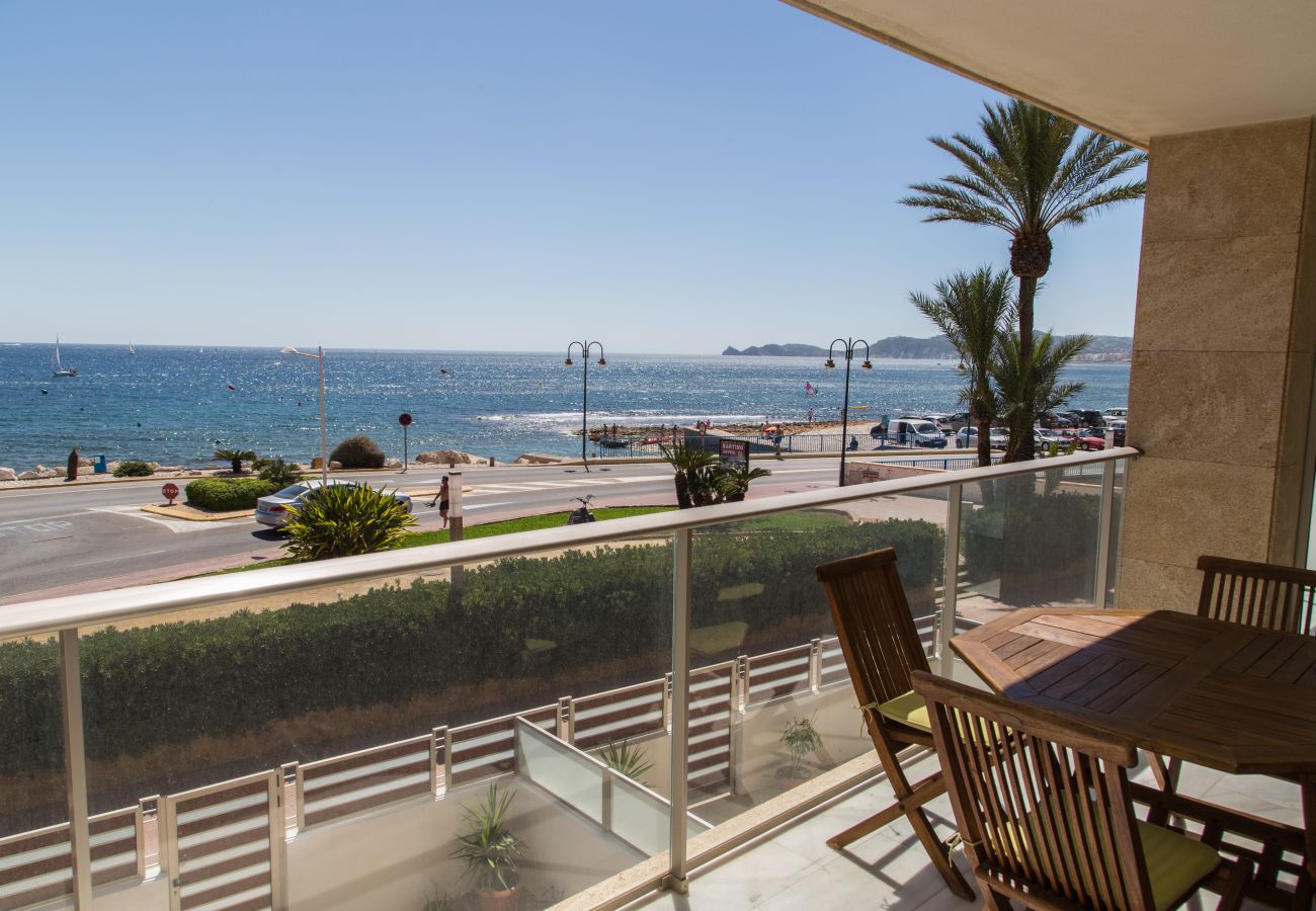 Apartment in Javea - Holiday apartment Javea Port