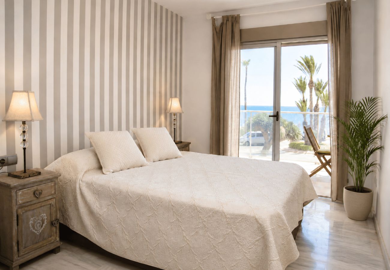 Apartment in Javea - Holiday apartment Javea Port