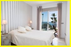 Apartment in Javea - Holiday apartment Javea Port