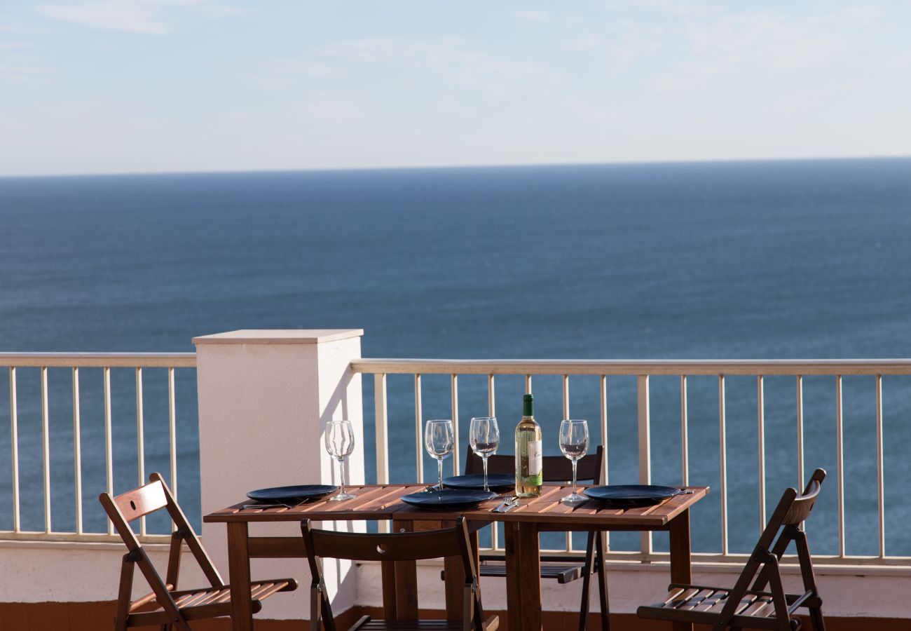 Apartment in Cullera - Lighthouse Cullera Penthouse