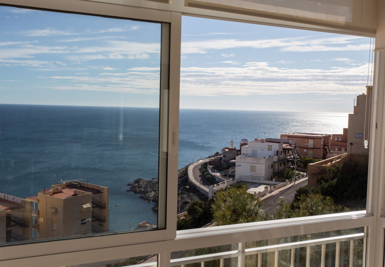 Apartment in Cullera - Lighthouse Cullera Penthouse