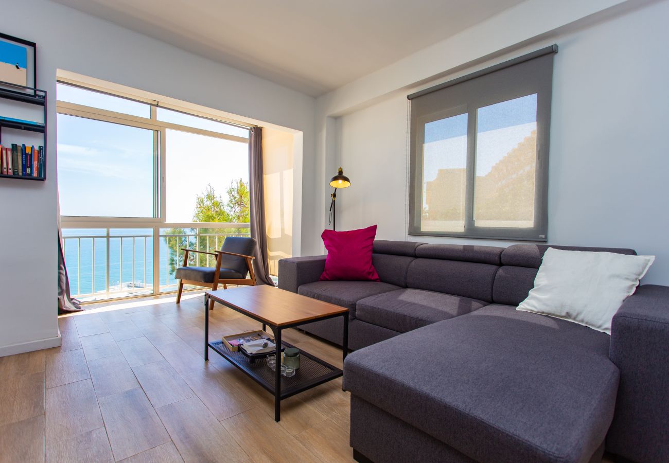 Apartment in Cullera - Lighthouse Cullera Penthouse