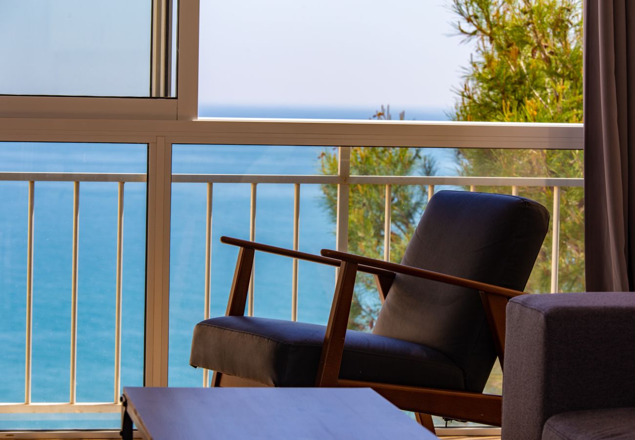 Apartment in Cullera - Lighthouse Cullera Penthouse