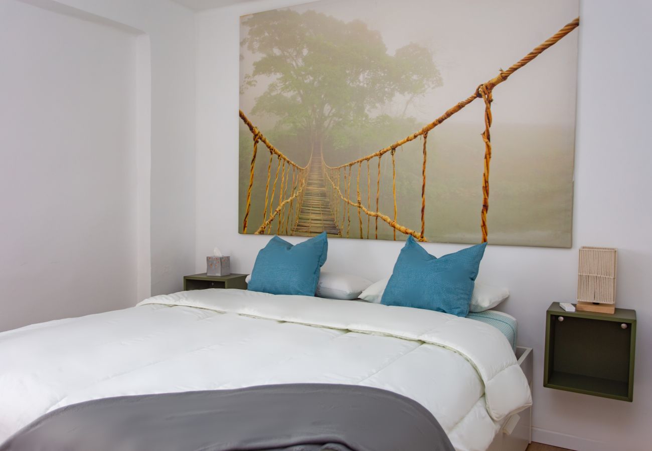 Apartment in Cullera - Lighthouse Cullera Penthouse