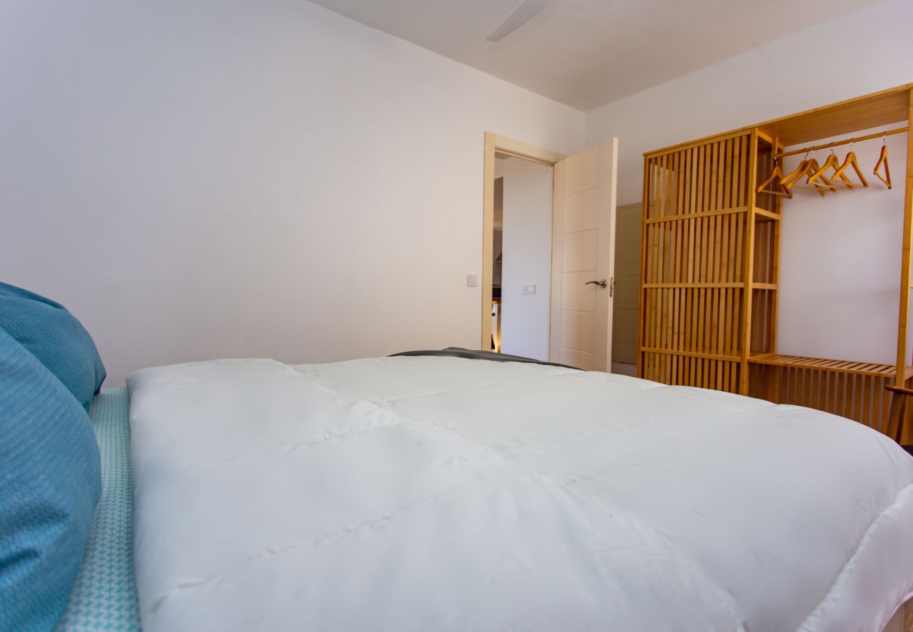 Apartment in Cullera - Lighthouse Cullera Penthouse