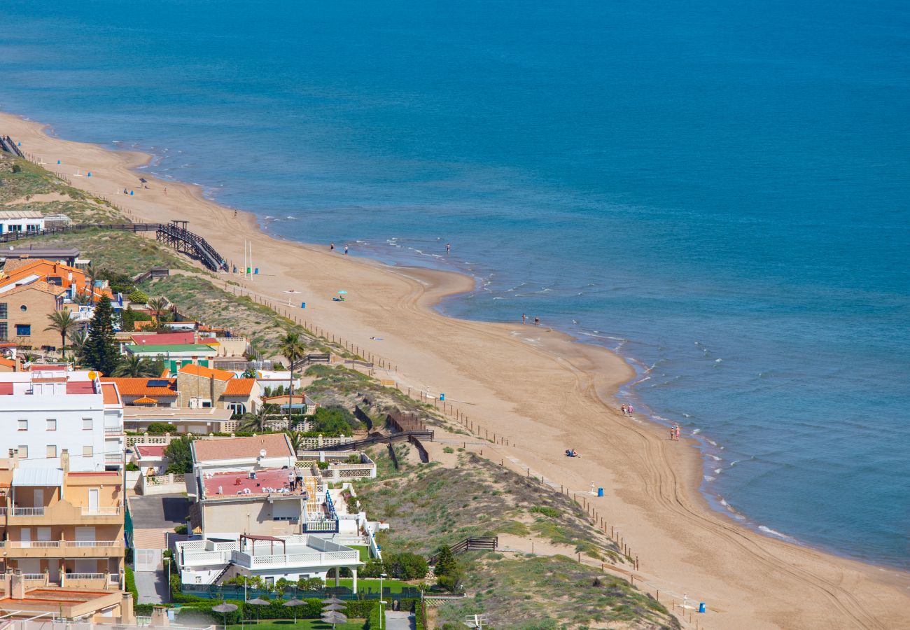 Apartment in Cullera - Lighthouse Cullera Penthouse