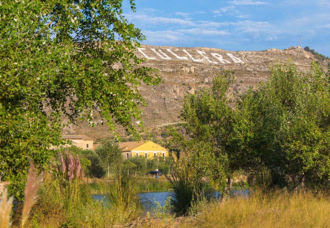 Apartment in Cullera - Lighthouse Cullera Penthouse