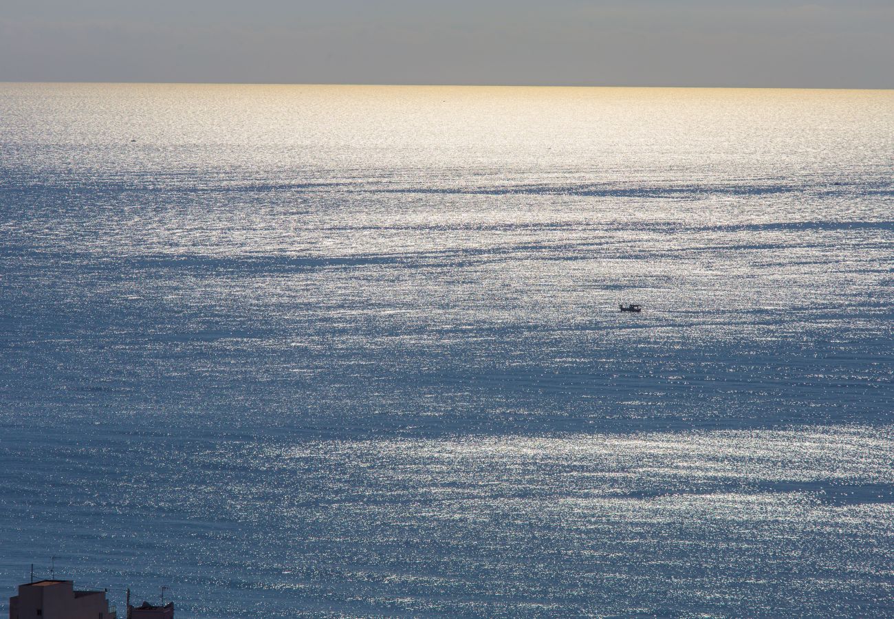 Apartment in Cullera - Lighthouse Cullera Penthouse