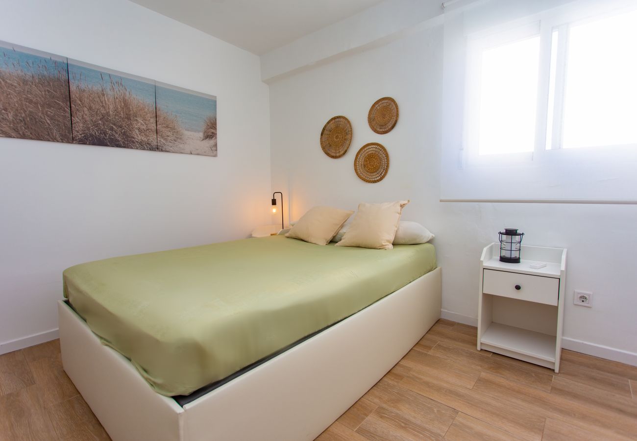 Apartment in Cullera - Lighthouse Cullera Penthouse