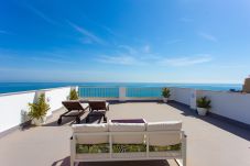 Apartment in Cullera - Lighthouse Cullera Penthouse