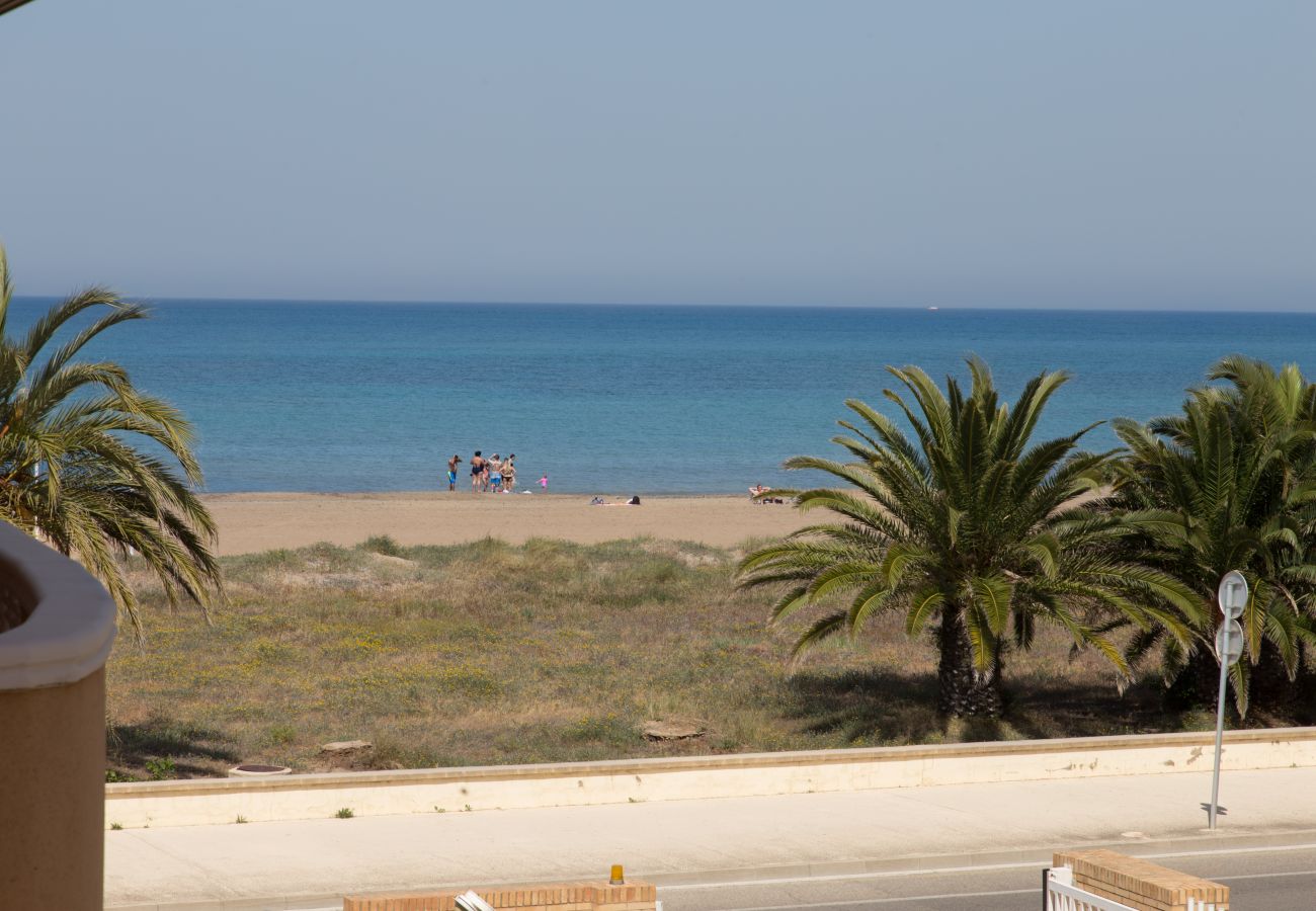 Holiday Denia apartment