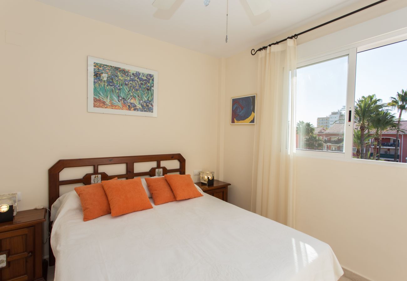 Apartment in Javea - Arenal Penthouse Javea