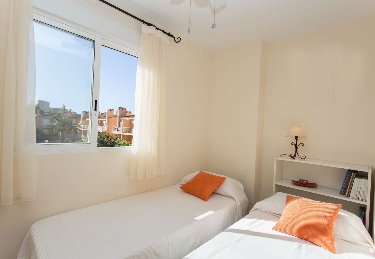 Apartment in Javea - Arenal Penthouse Javea