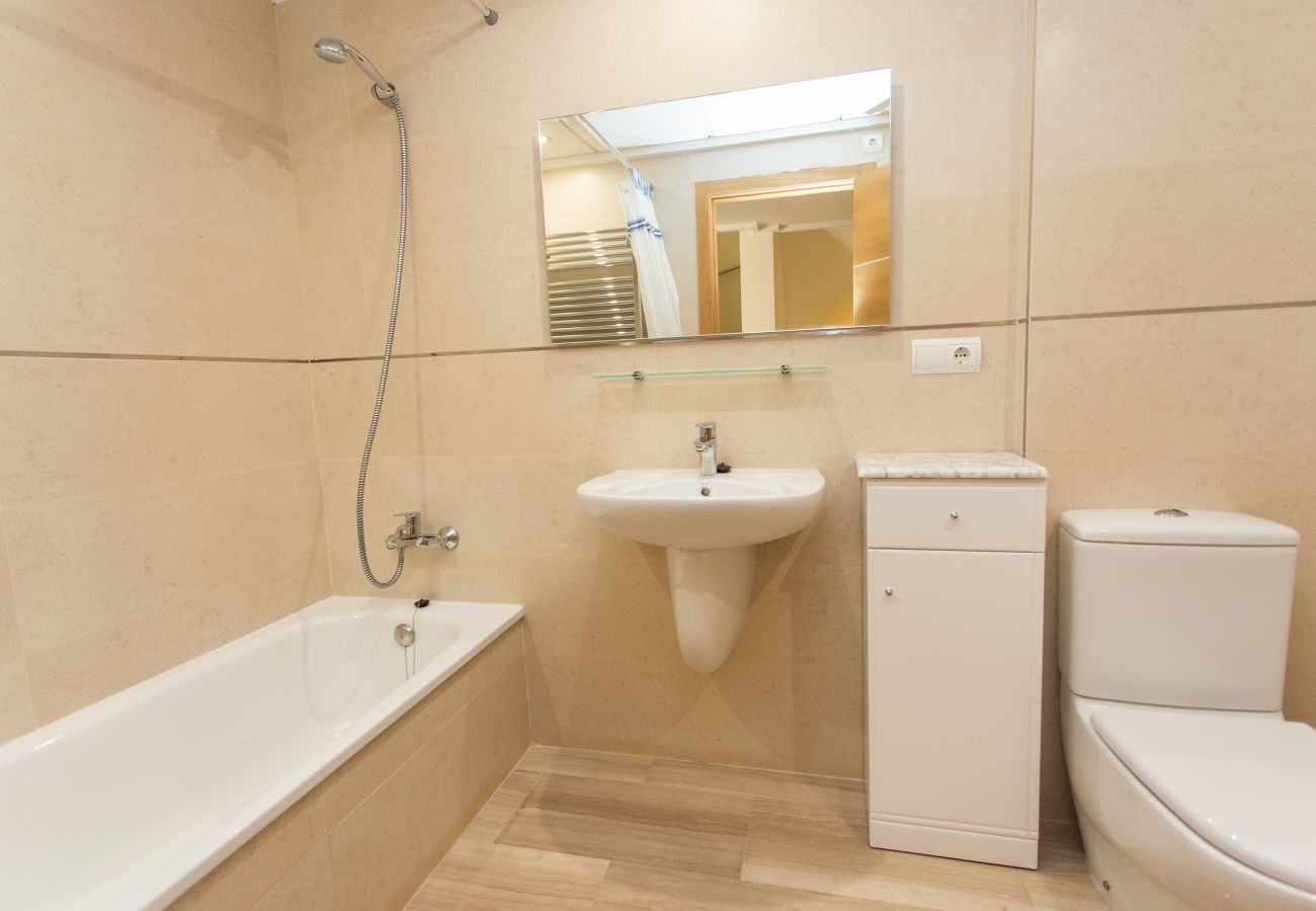 Townhouse in Javea - Townhouse Javea Port - Resort facilities