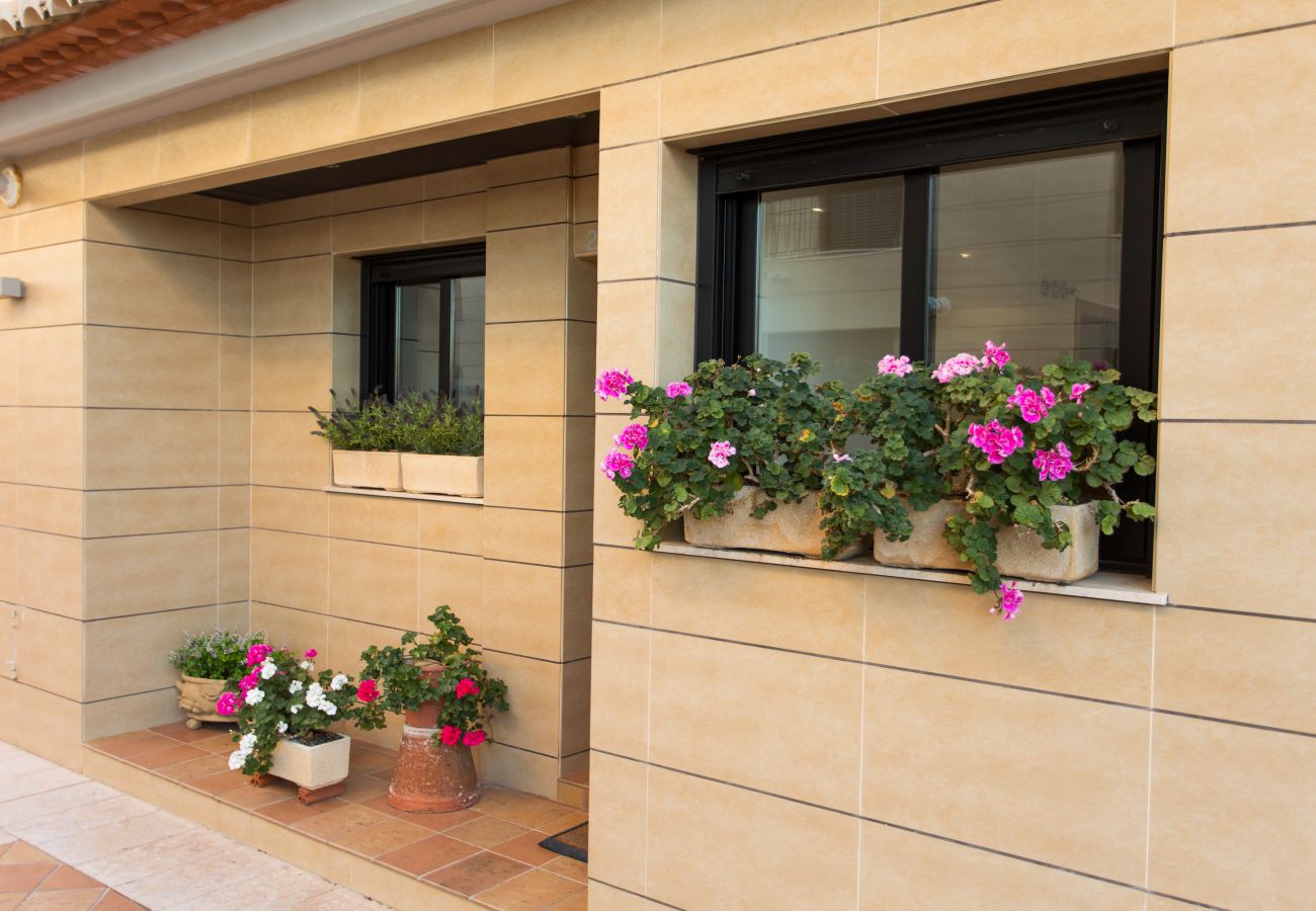 Townhouse in Javea - Townhouse Javea Port - Resort facilities