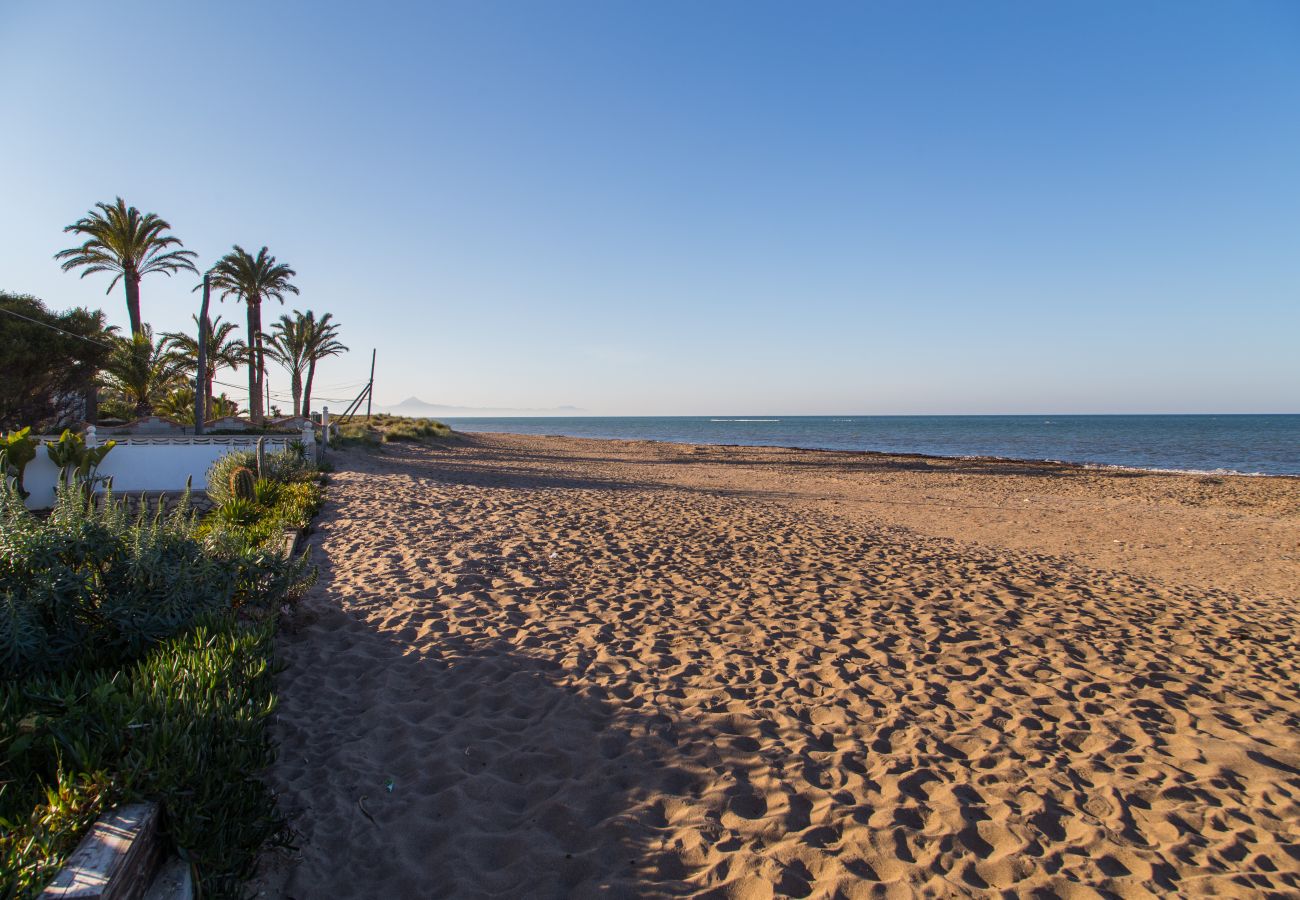 Apartment in Denia - Denia Las Marinas Apartamento