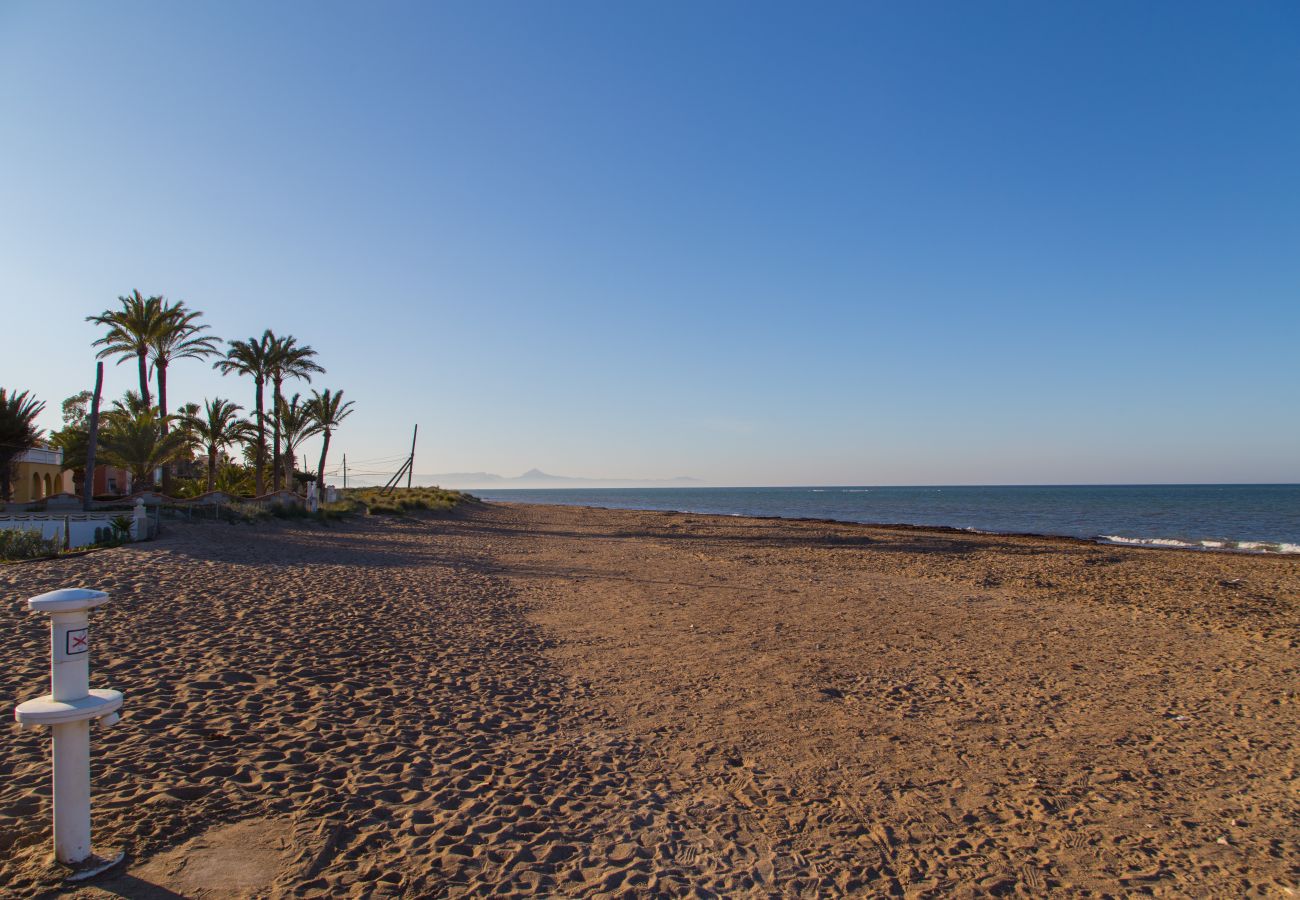 Apartment in Denia - Denia Las Marinas Apartamento