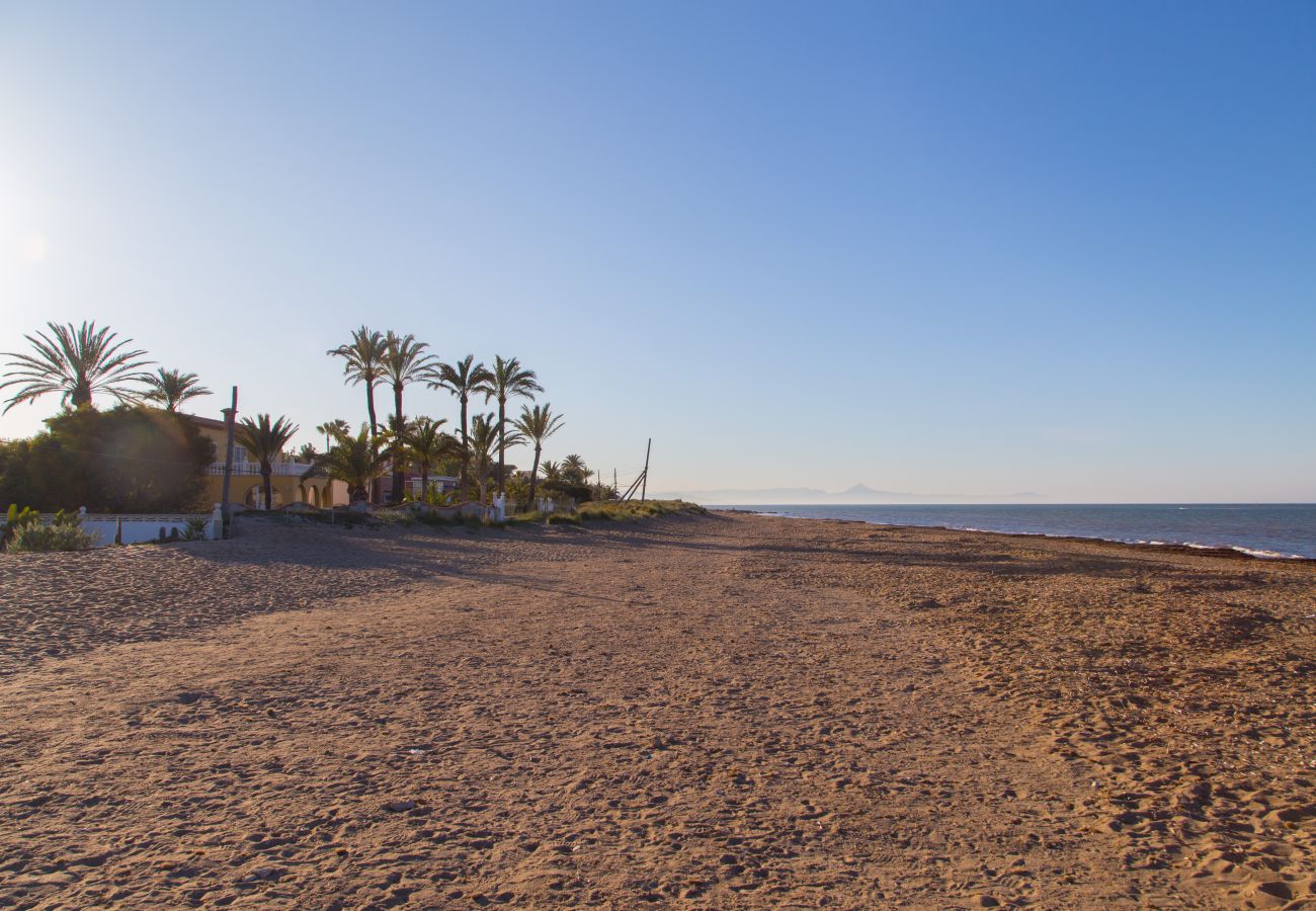 Apartment in Denia - Denia Las Marinas Apartamento