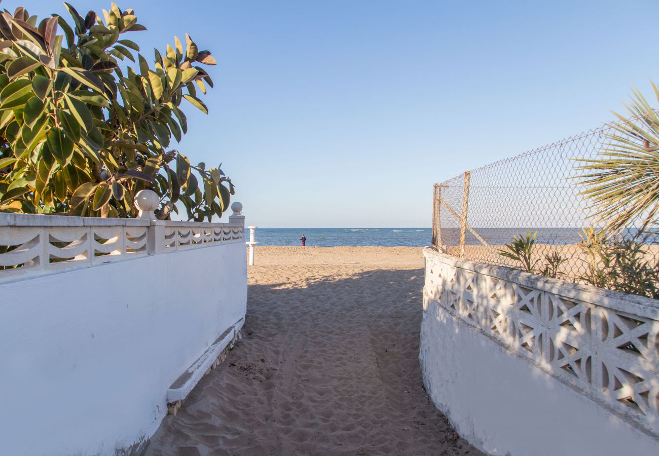 Apartment in Denia - Denia Las Marinas Apartamento