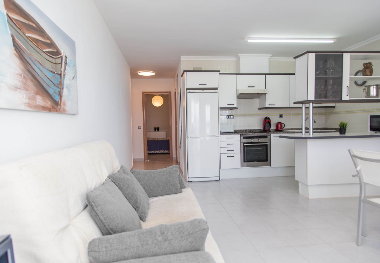 Apartment in Cullera - Los Olivos Apartment | Cullera