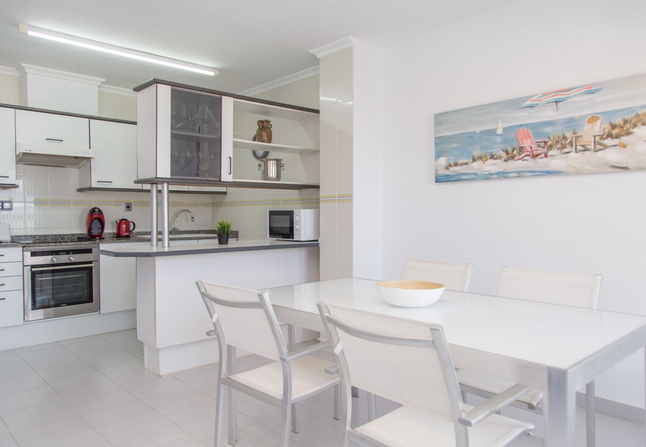 Apartment in Cullera - Los Olivos Apartment | Cullera