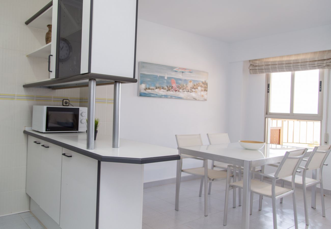 Apartment in Cullera - Los Olivos Apartment | Cullera