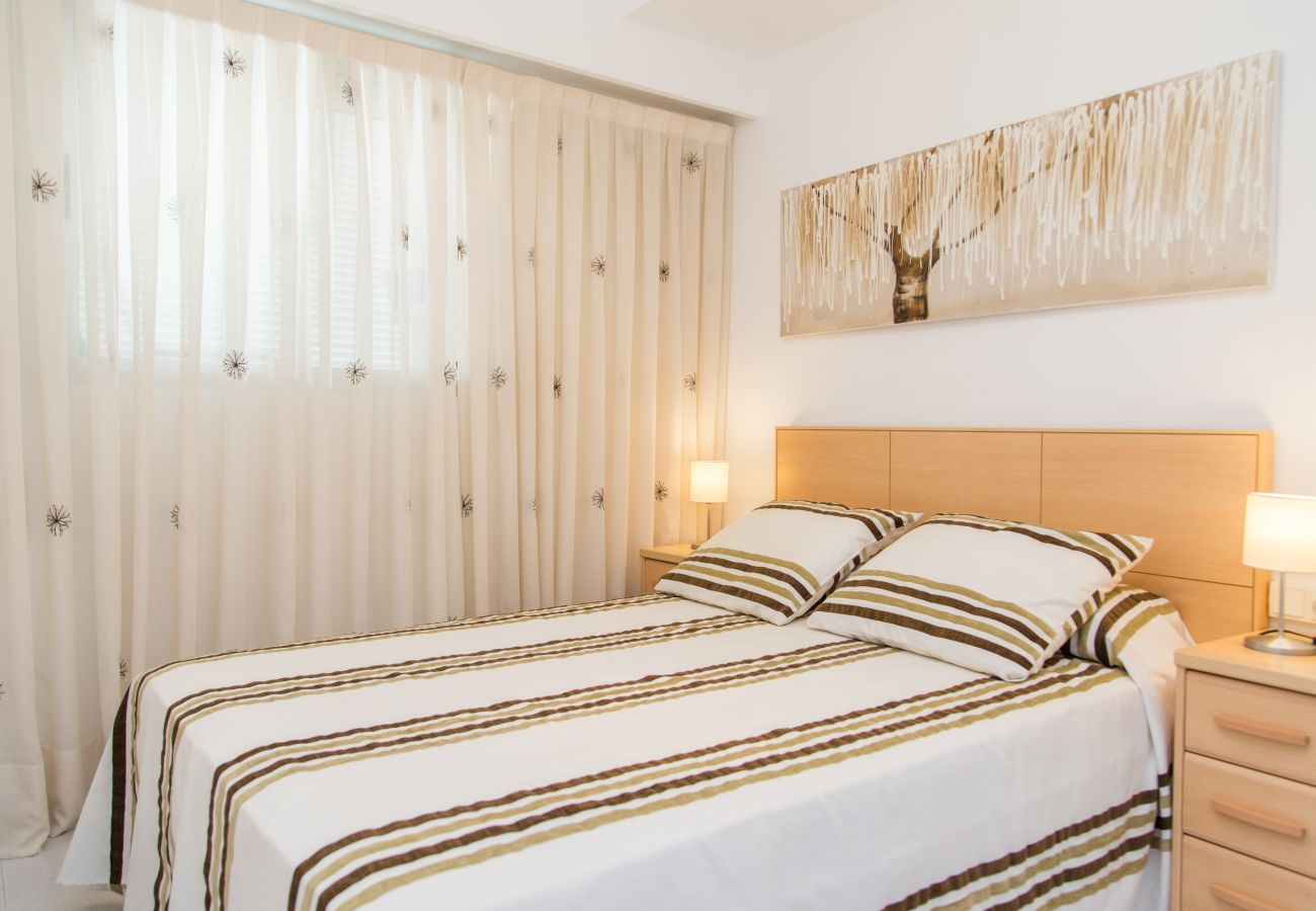 Apartment in Cullera - Los Olivos Apartment | Cullera