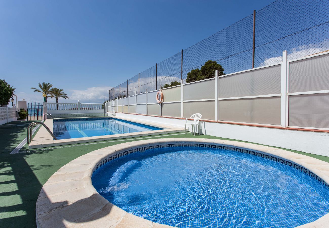 Apartment in Cullera - Los Olivos Apartment | Cullera