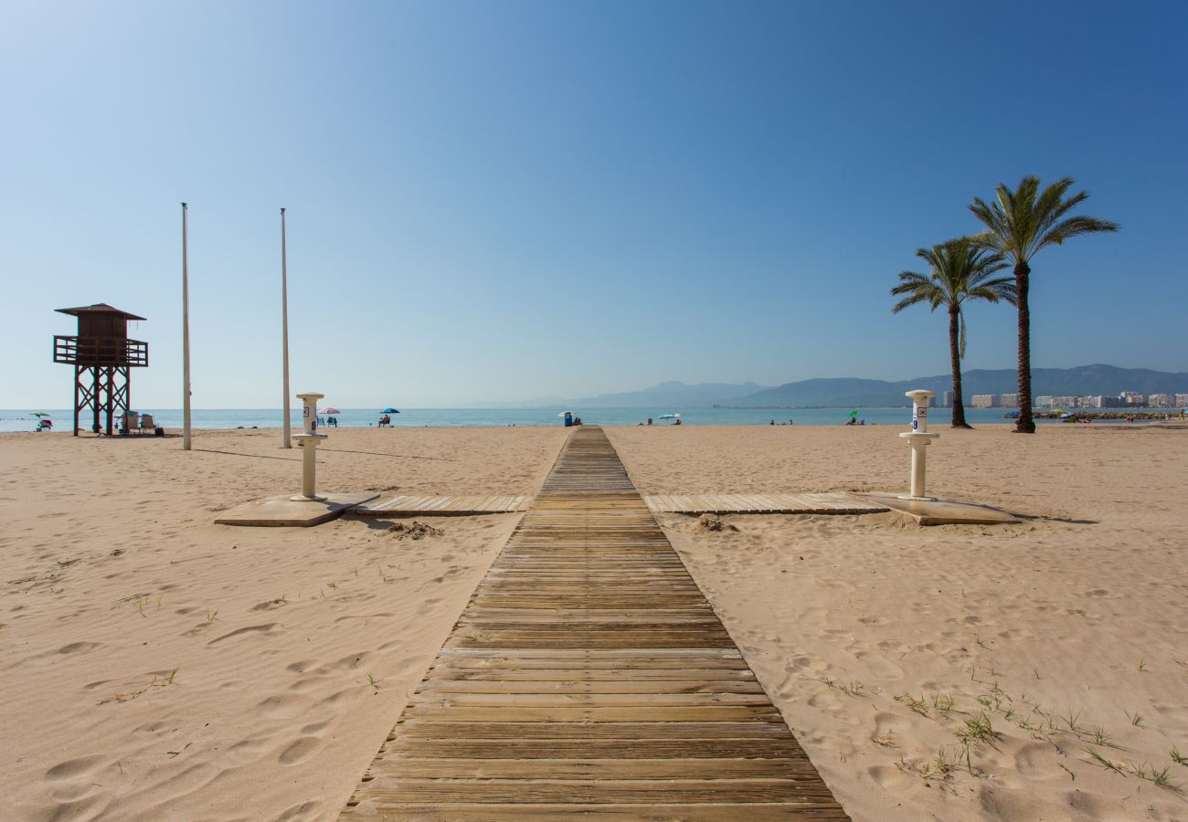 Apartment in Cullera - Los Olivos Apartment | Cullera