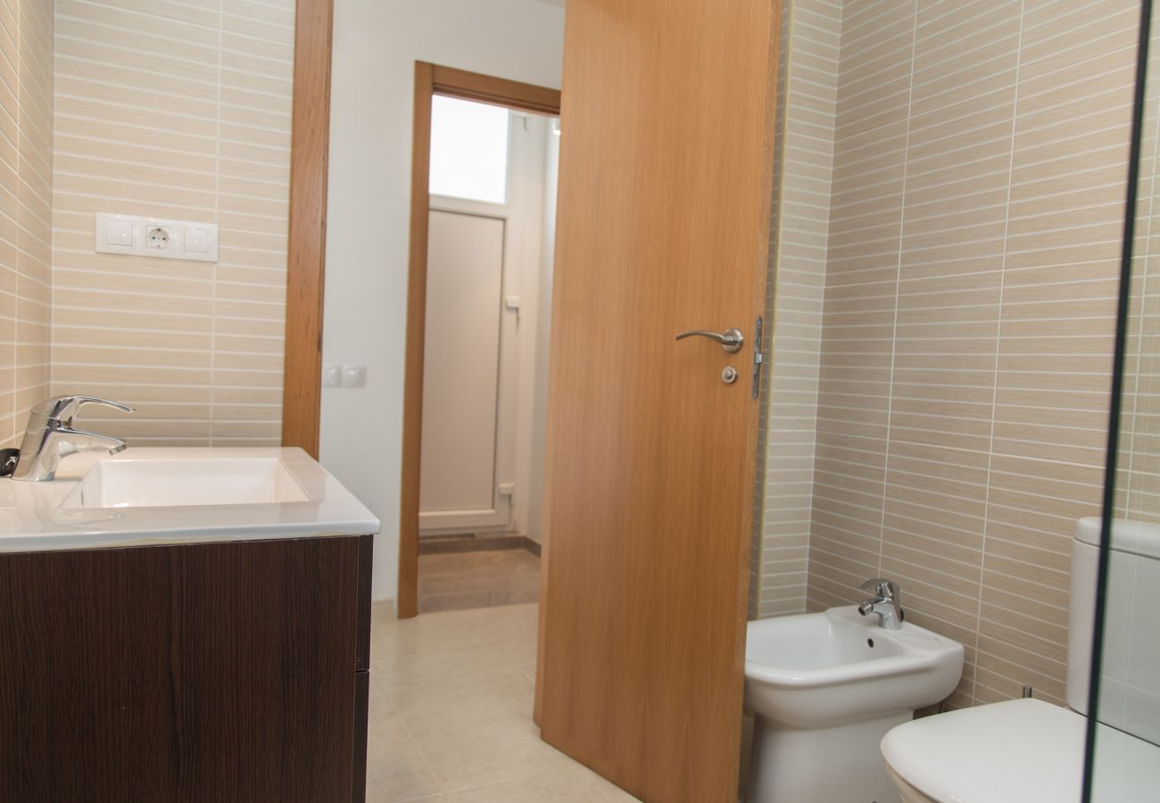 Townhouse in Denia - Townhouse Denia near Marina