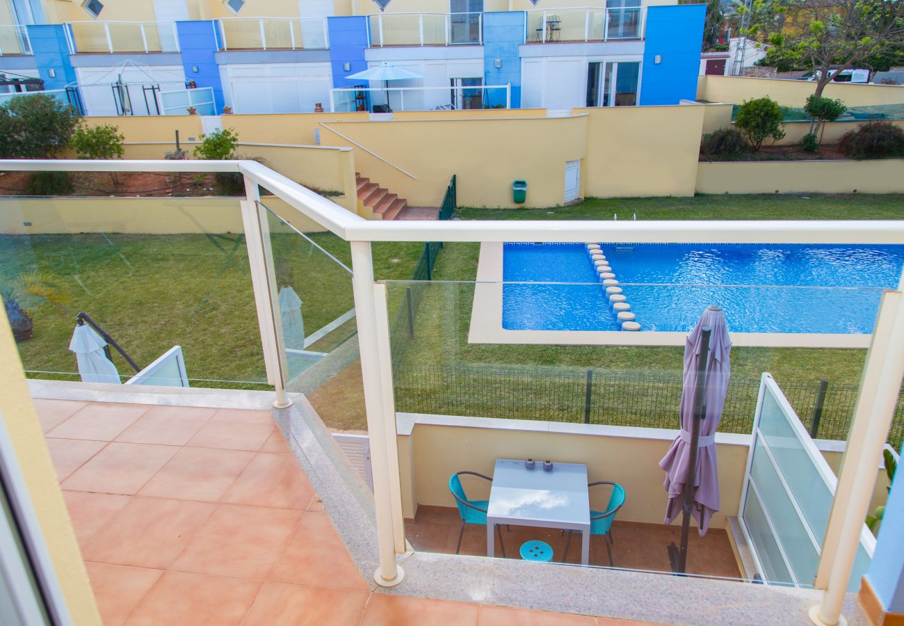 Townhouse in Denia - Townhouse Denia near Marina