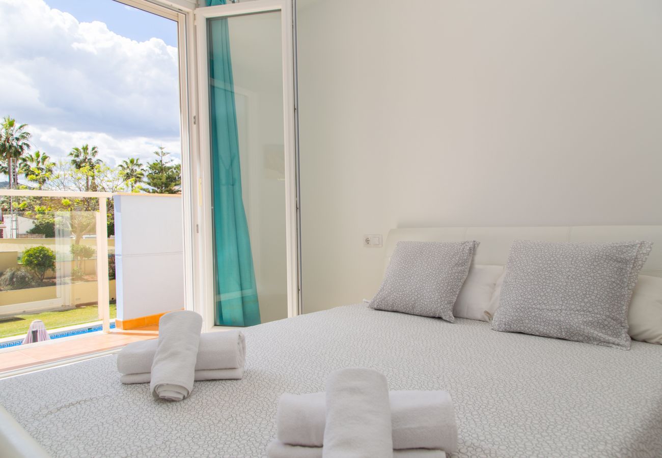 Townhouse in Denia - Townhouse Denia near Marina