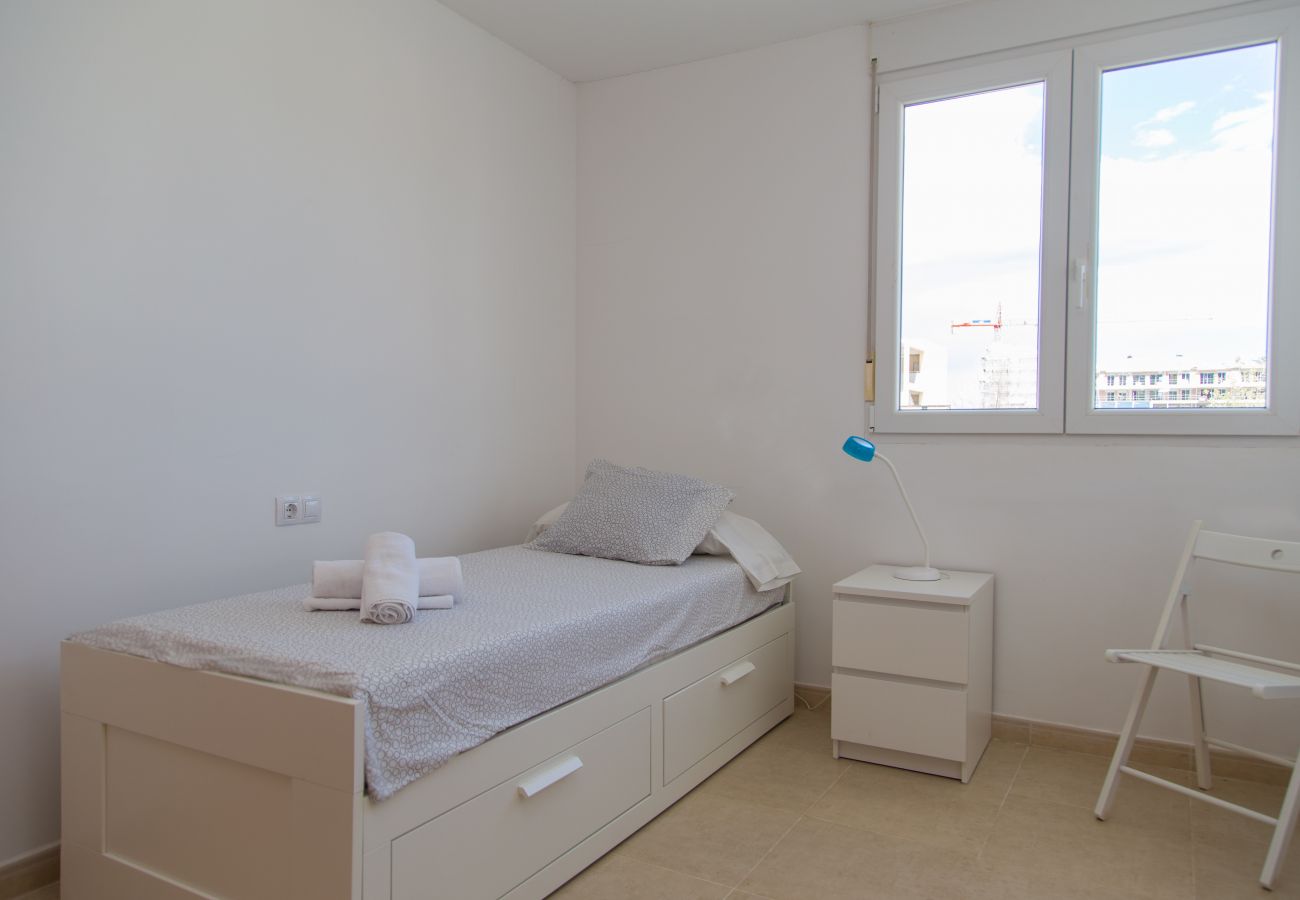 Townhouse in Denia - Townhouse Denia near Marina